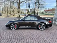 Porsche 911 Carrera 4S PDK 3.8 283kW 3.8 283kW thumbnail