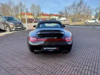 Porsche 911 Carrera 4S PDK 3.8 283kW 3.8 283kW thumbnail