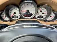 Porsche 911 Carrera 4S PDK 3.8 283kW 3.8 283kW thumbnail