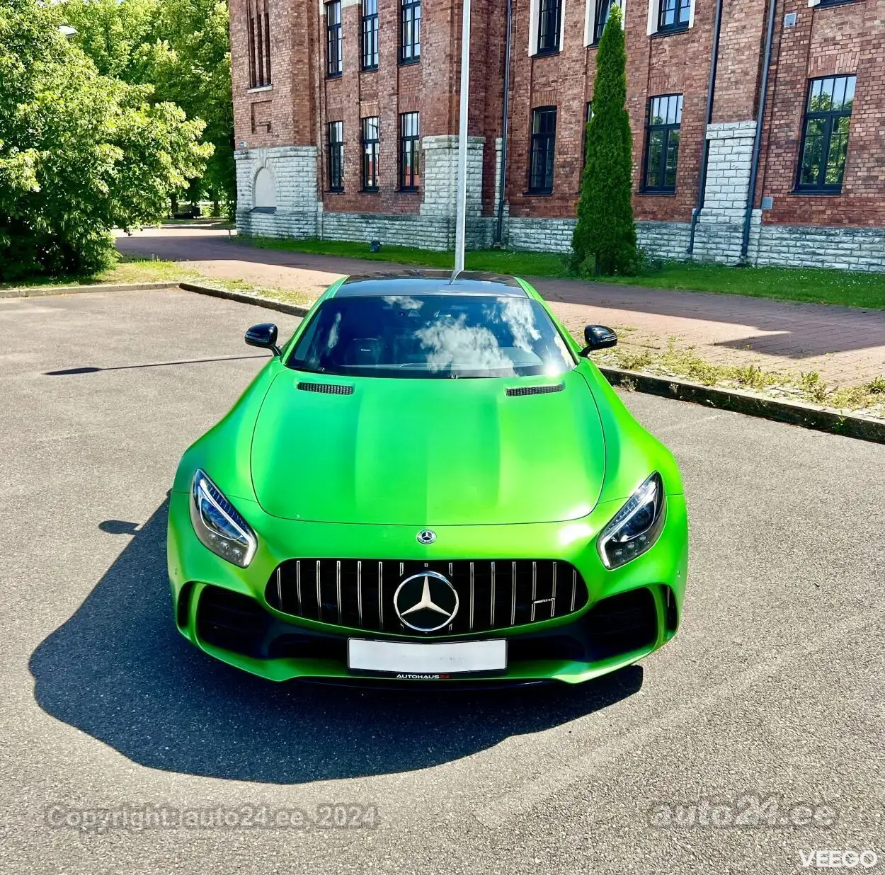 Vehicle Image