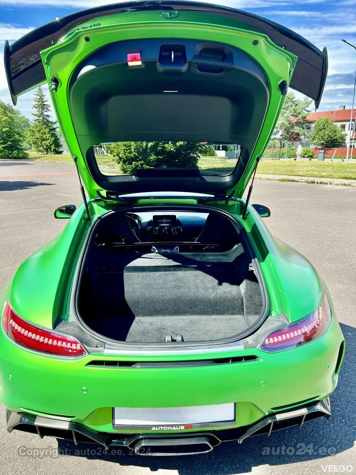 Vehicle Image