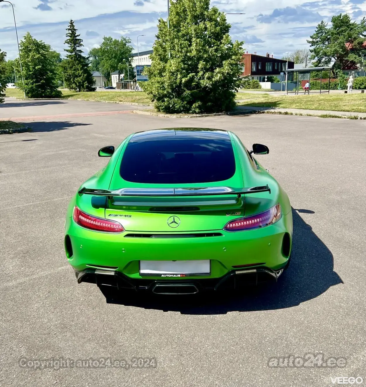 Vehicle Image