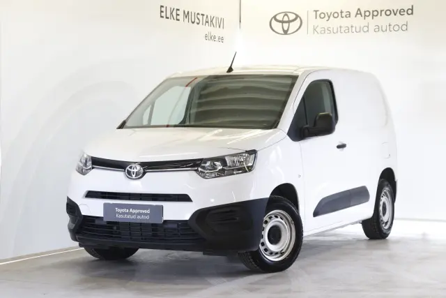 Image of Toyota Proace City 1.5 75kW