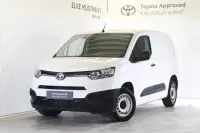 Toyota Proace City 1.5 75kW thumbnail