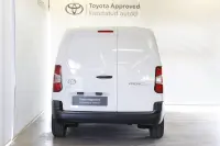 Toyota Proace City 1.5 75kW thumbnail