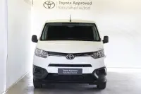 Toyota Proace City 1.5 75kW thumbnail