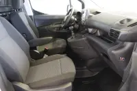 Toyota Proace City 1.5 75kW thumbnail