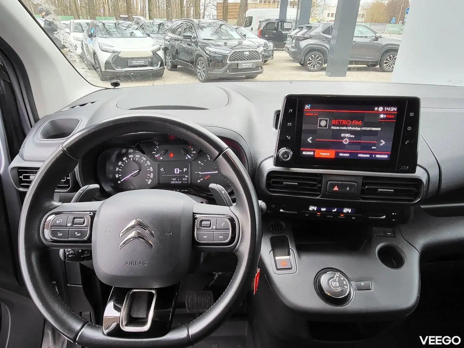 Vehicle Image