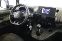 Toyota Proace City 1.5 75kW thumbnail
