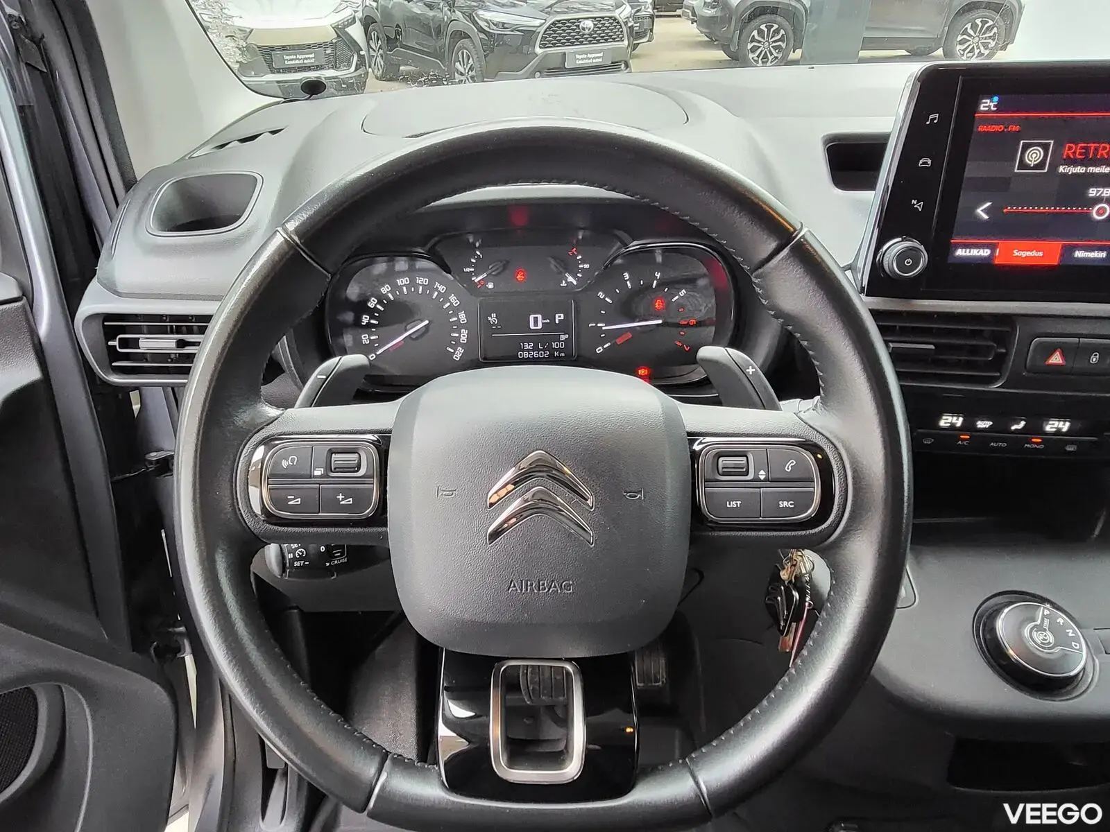 Vehicle Image