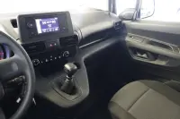 Toyota Proace City 1.5 75kW thumbnail