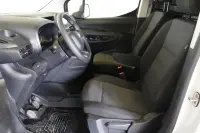 Toyota Proace City 1.5 75kW thumbnail