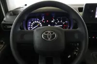 Toyota Proace City 1.5 75kW thumbnail