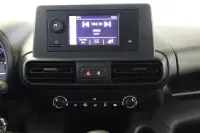 Toyota Proace City 1.5 75kW thumbnail