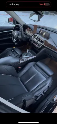 BMW 318 110kW thumbnail