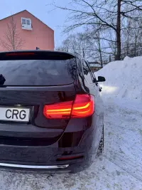 BMW 318 110kW thumbnail