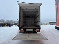 Mercedes-Benz Antos SUPRA 1250 Mt / BOX L=8554 mm 315kW thumbnail