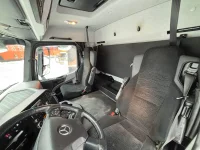 Mercedes-Benz Antos SUPRA 1250 Mt / BOX L=8554 mm 315kW thumbnail