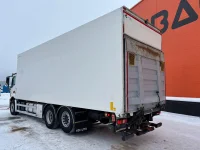 Mercedes-Benz Antos SUPRA 1250 Mt / BOX L=8554 mm 315kW thumbnail
