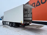 Mercedes-Benz Antos SUPRA 1250 Mt / BOX L=8554 mm 315kW thumbnail