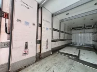 Mercedes-Benz Antos SUPRA 1250 Mt / BOX L=8554 mm 315kW thumbnail