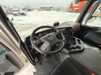 Mercedes-Benz Antos SUPRA 1250 Mt / BOX L=8554 mm 315kW thumbnail