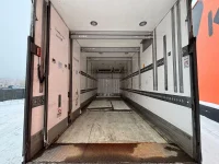Mercedes-Benz Antos SUPRA 1250 Mt / BOX L=8554 mm 315kW thumbnail