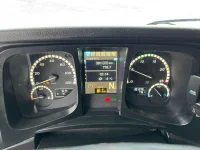 Mercedes-Benz Antos SUPRA 1250 Mt / BOX L=8554 mm 315kW thumbnail