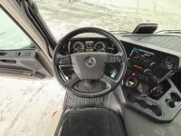 Mercedes-Benz Antos SUPRA 1250 Mt / BOX L=8554 mm 315kW thumbnail