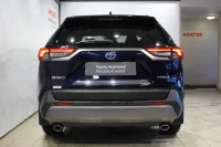 Toyota RAV4 Luxury Plus 2.5 131kW thumbnail