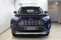 Toyota RAV4 Luxury Plus 2.5 131kW thumbnail