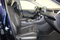 Toyota RAV4 Luxury Plus 2.5 131kW thumbnail