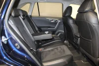 Toyota RAV4 Luxury Plus 2.5 131kW thumbnail