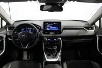 Toyota RAV4 Luxury Plus 2.5 131kW thumbnail