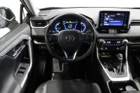 Toyota RAV4 Luxury Plus 2.5 131kW thumbnail