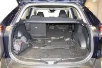 Toyota RAV4 Luxury Plus 2.5 131kW thumbnail