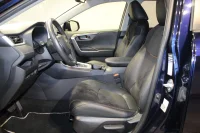 Toyota RAV4 Luxury Plus 2.5 131kW thumbnail