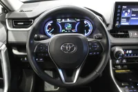 Toyota RAV4 Luxury Plus 2.5 131kW thumbnail