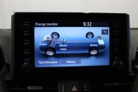 Toyota RAV4 Luxury Plus 2.5 131kW thumbnail