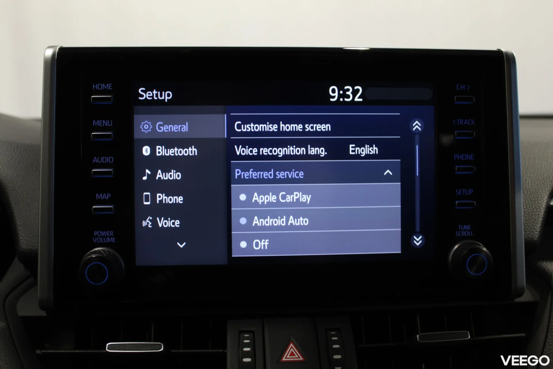 Toyota RAV4 Luxury Plus 2.5 131kW