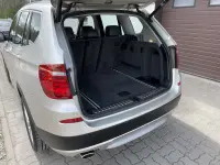 BMW X3 2.0D XDrive 2.0 135kW thumbnail