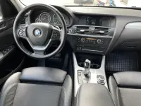 BMW X3 2.0D XDrive 2.0 135kW thumbnail