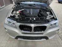BMW X3 2.0D XDrive 2.0 135kW thumbnail