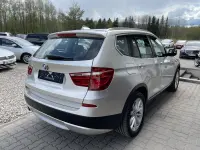 BMW X3 2.0D XDrive 2.0 135kW thumbnail