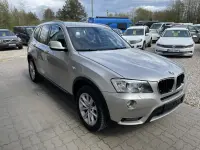 BMW X3 2.0D XDrive 2.0 135kW thumbnail