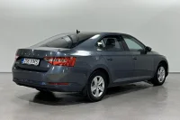 Skoda Superb HB Active FL 4x4 2 140kW thumbnail