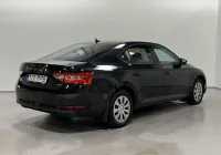 Skoda Superb HB Active FL 4x4 2 140kW thumbnail