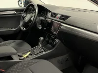 Skoda Superb HB Active FL 4x4 2 140kW thumbnail