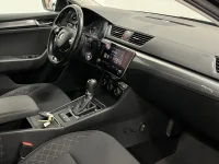 Skoda Superb HB Active FL 4x4 2 140kW thumbnail