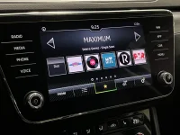 Skoda Superb HB Active FL 4x4 2 140kW thumbnail